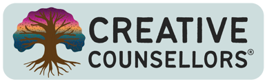Member of the Creative Counsellors Network